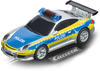Carrera 20064174, Carrera 20064174 GO!!! Auto Porsche 911 GT3 Polizei