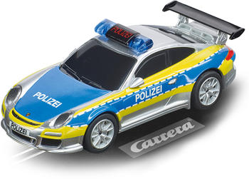 Carrera Porsche 911 GT3 "Polizei" (064174)