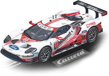 Carrera Ford GT Race Car "No.66" (030913)