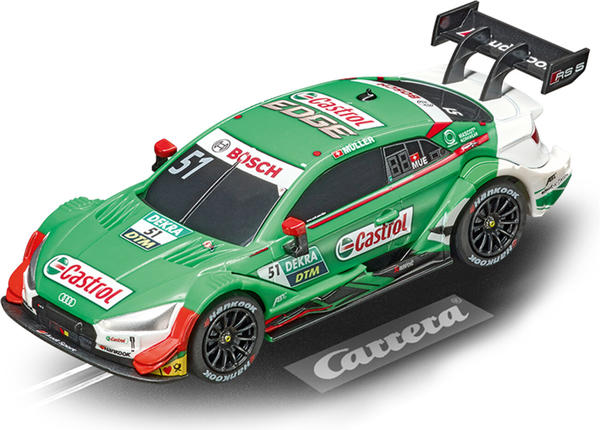 Carrera-Toys Audi RS 5 DTM 