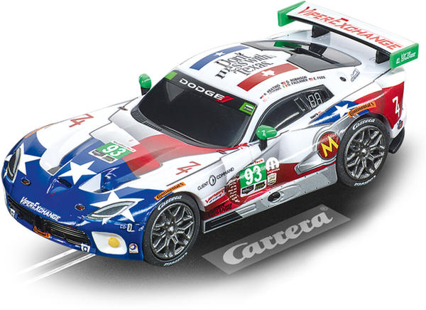 Carrera 2015 SRT Viper „Ben Keating Team, No.93“ (041433)