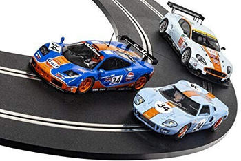 ScaleXtric ROFGO Collection Gulf Triple Pack HD (04109A)