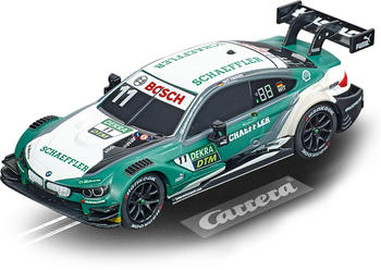Carrera BMW M4 DTM "M. Wittmann, No.11" (041437)