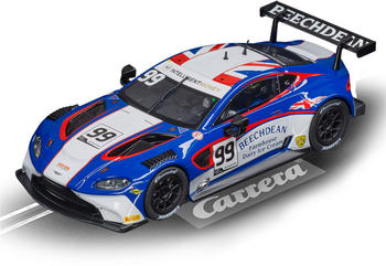 Carrera Aston Martin Vantage GT3 "Beechdean Racing Team, No.99" (20030931)