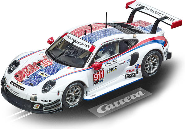 Carrera-Toys Porsche 911 RSR 