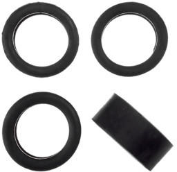 Carrera DIGITAL 124 Reifen-Set Mercedes-AMG C63 DTM 85492