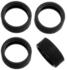 Carrera Evolution DIGITAL 132 Reifen-Set