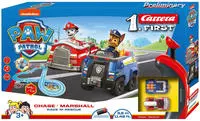 CARRERA 20063032, CARRERA 20063032 FIRST SETS PAW PATROL - Race 'N' Rescue