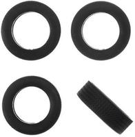 Carrera 89921 Tires for Ferrari 365 P2