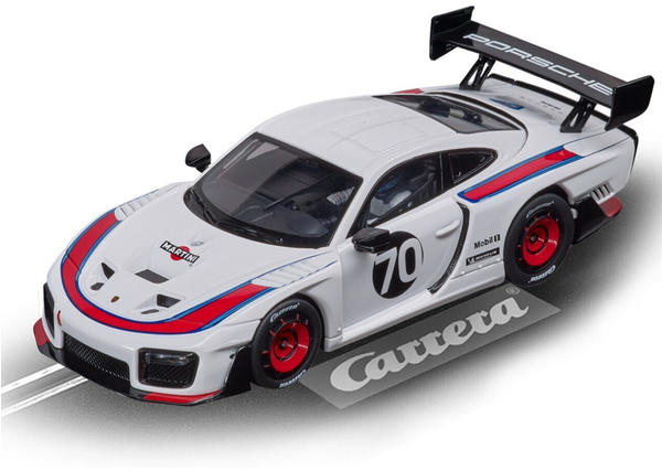 Carrera Porsche 935 GT2 