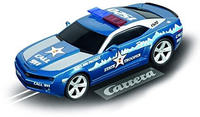 CARRERA 20030979, CARRERA 20030979 DIGITAL 132 Chevrolet Camaro "State Trooper"