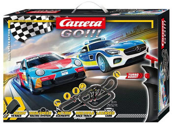 Carrera RC Go High Speed Action (62538)