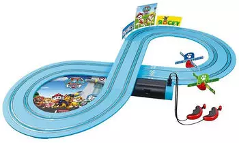 Carrera FIRST Paw Patrol Ready for Action Start-Set (20063040)