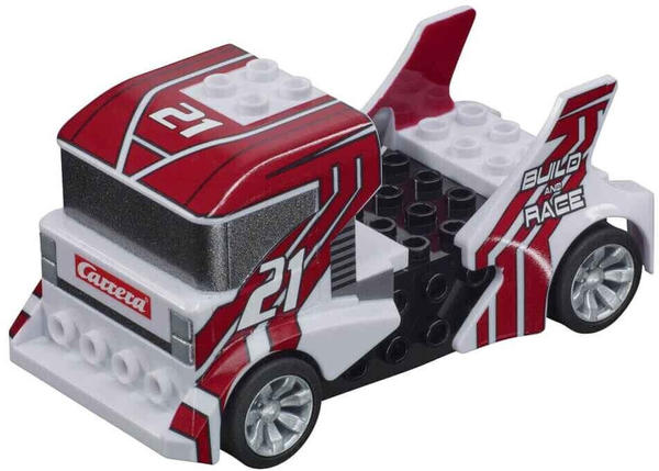 Carrera RC Go!!! Build 'n Race Truck (20064191)