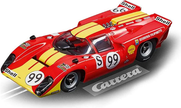 Carrera Lola T70 MKIIIb 