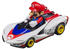 Carrera RC Nintendo Mario Kart - P-Wing - Mario (20064182)