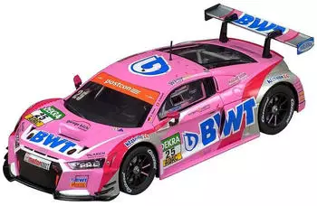 Carrera RC DIGITAL 132 Audi R8 LMS BWT Mücke No.25