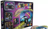 jada Smoby, FleXtreme Neon Set
