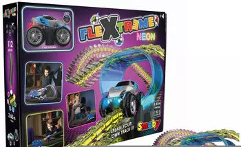 Smoby FleXtreme Neon Set (7600180917)