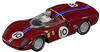Carrera DIGITAL 132 Ferrari 365 P2 