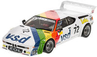 CARRERA 20023935, CARRERA 20023935 DIGITAL 124 BMW M1 Procar "BMW Zol'Auto,...