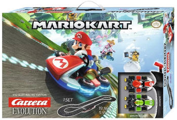 Carrera Evolution Mario Kart