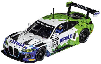 Carrera Digital 124 BMW M4 GT3 Mahle Racing Team 2021 (23927)