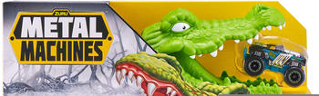 ZURU Metal Machines Playset Crocodile (6718)