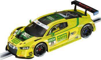 Carrera-Toys Audi R8 LMS GT3 "MANN-FILTER Land Motorsport No.28"
