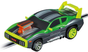 Carrera Muscle Car - green