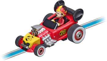 Carrera-Toys Carrera Mickey's Hot Doggin' Hot Rod (20065012)