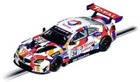 CARRERA 20027698, CARRERA 20027698 EVOLUTION CARS BMW M6 GT3 "Walkenhorst...