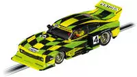 CARRERA 20023956, CARRERA 20023956 DIG 124 CARS Ford Capri Zakspeed Turbo...