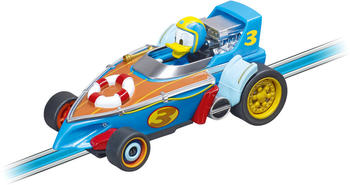 Carrera-Toys Carrera Donald's Cabin Cruiser (20065013)