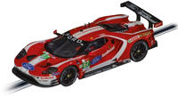 CARRERA 20027699, CARRERA 20027699 EVOLUTION CARS Ford GT Race Car "No.67"