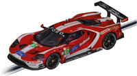CARRERA 20031023, CARRERA 20031023 DIGITAL 132 CARS Ford GT Race Car "No.67"