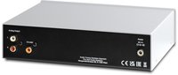 Pro-Ject CD Box S3 silver