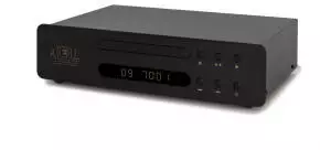 Atoll MD 100 schwarz