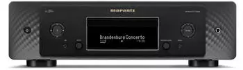 Marantz CD 50n schwarz