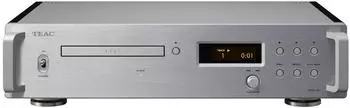 Teac VRDS-701T silber