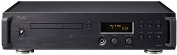 Teac VRDS-701 schwarz