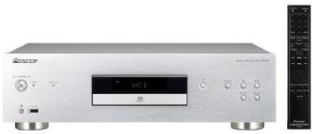 Pioneer PD-30-S silber
