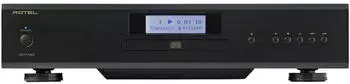 Rotel CD11 MKII Schwarz