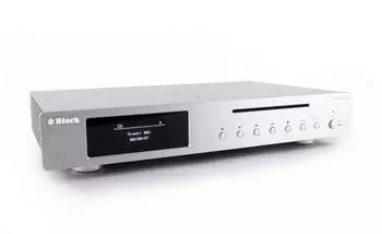 Block C-120 silber