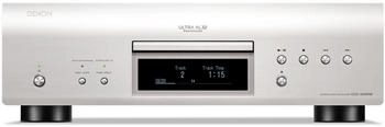 Denon DCD-3000NE silber