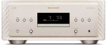 Marantz SACD 10 Champagne