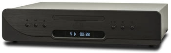 Atoll CD 200 Evolution schwarz