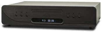 Atoll DR 200 Evolution schwarz