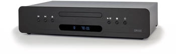 Atoll DR 100 Evolution schwarz