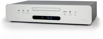 Atoll DR 100 Evolution silber